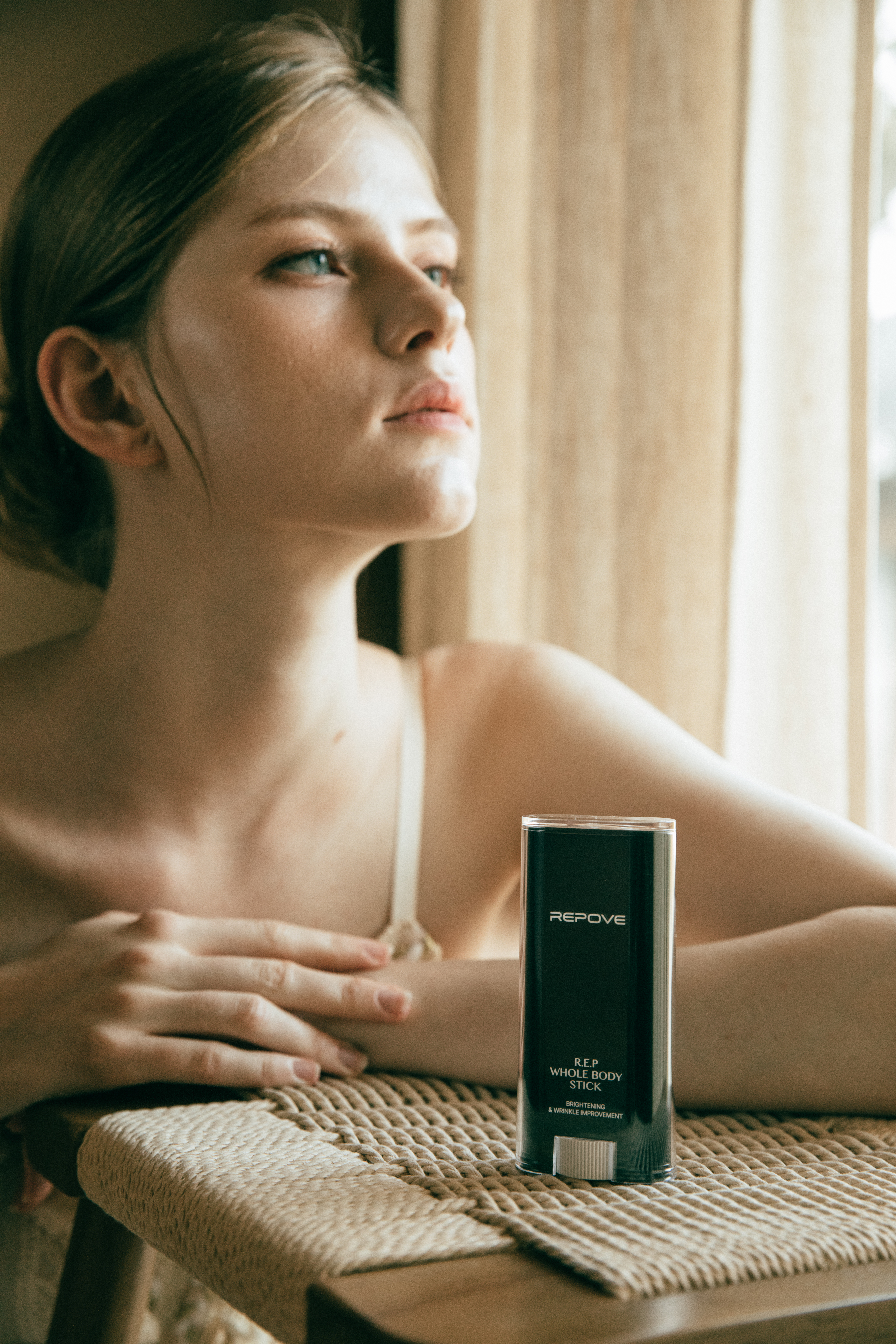 6G Whole Body Stick