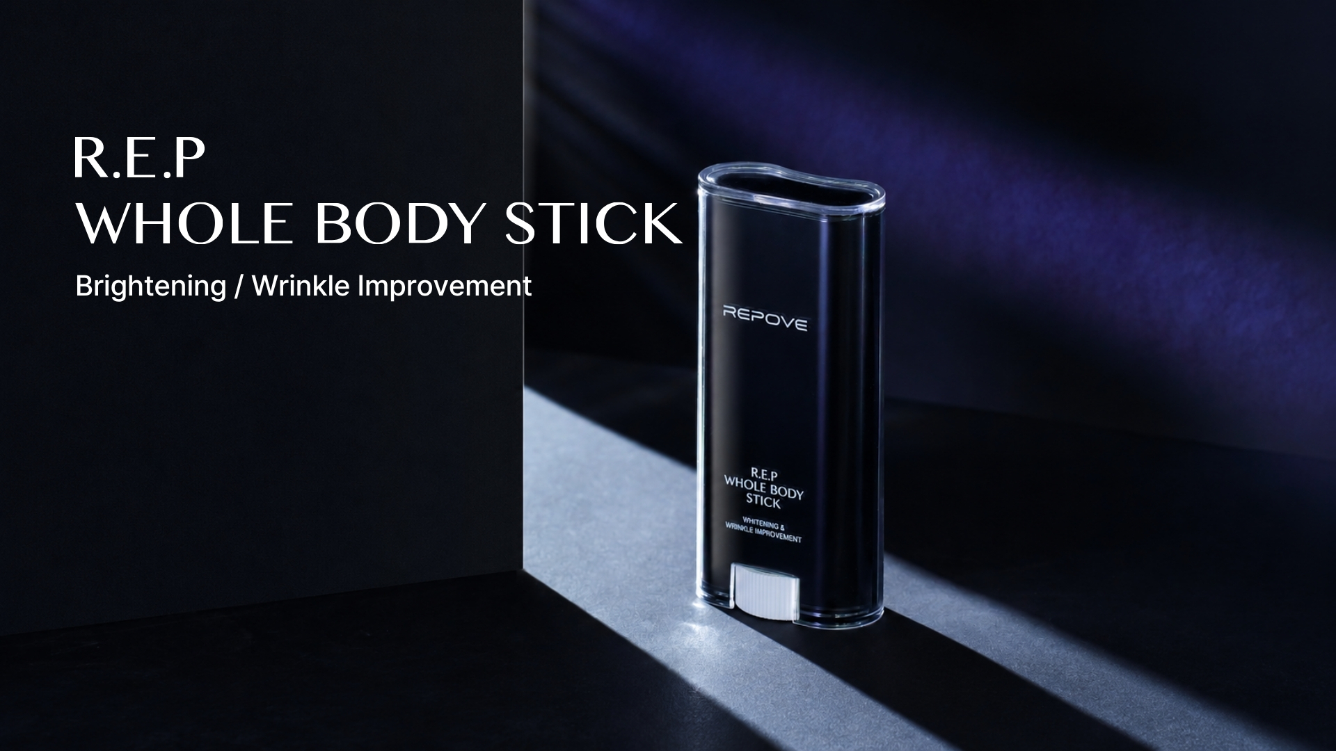 REPOVE R.E.P WHOLE BODY STICK